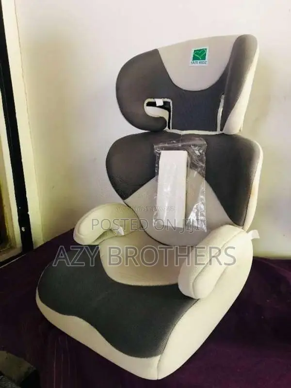 Safe kids for vehicles for All