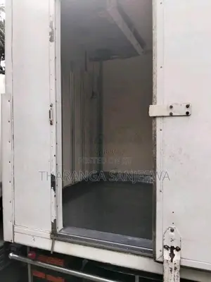 FreezerBody for Lorry