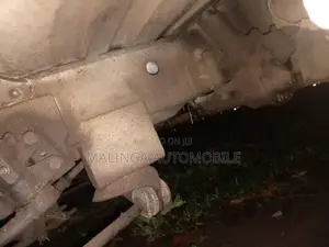 StringsBoxAndPump for Van