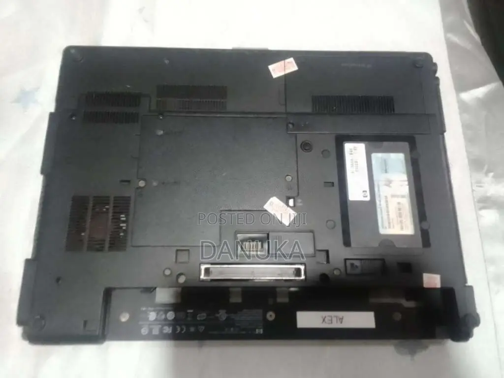 HP Laptop for Other