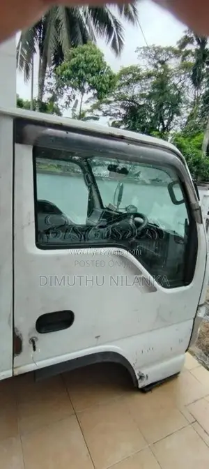 IsuzuElfCabin for Lorry