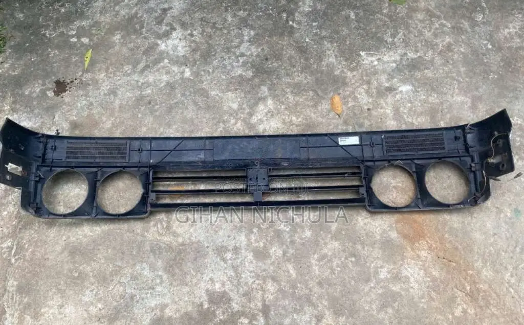 isuzu Shell for Lorry