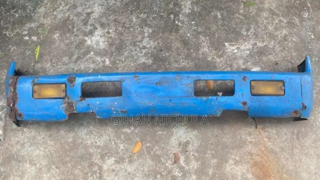 Isuzu elf 250 buffer for Lorry