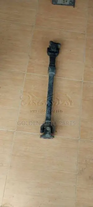 Mitsubishi 4dr5 j54 jeep recondition four-wheel shaft for Other