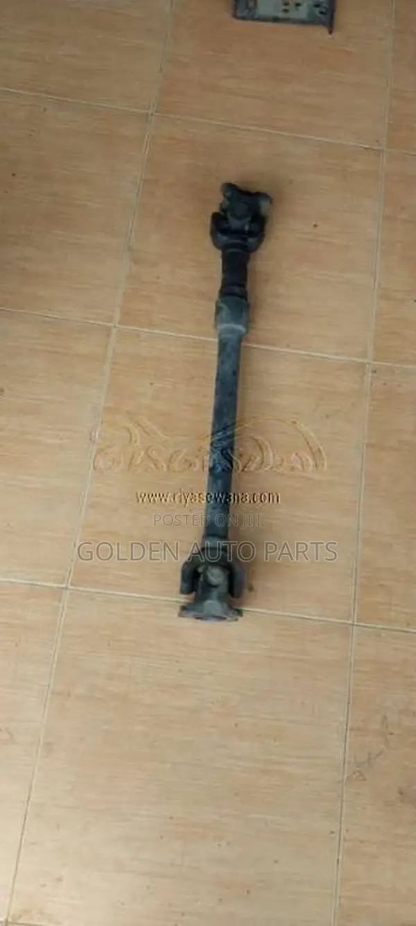 Mitsubishi 4dr5 j54 jeep recondition four-wheel shaft for Other