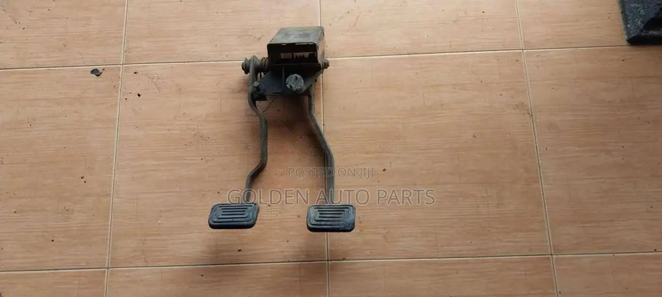 Mitsubishi 4dr5 Jeep Recondition hand break for Other
