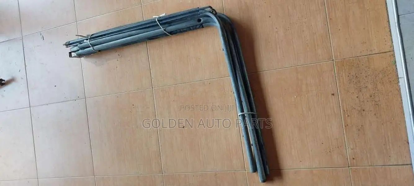 Mitsubishi 4dr5 j54 jeep recondition Canopy pipe set for Other