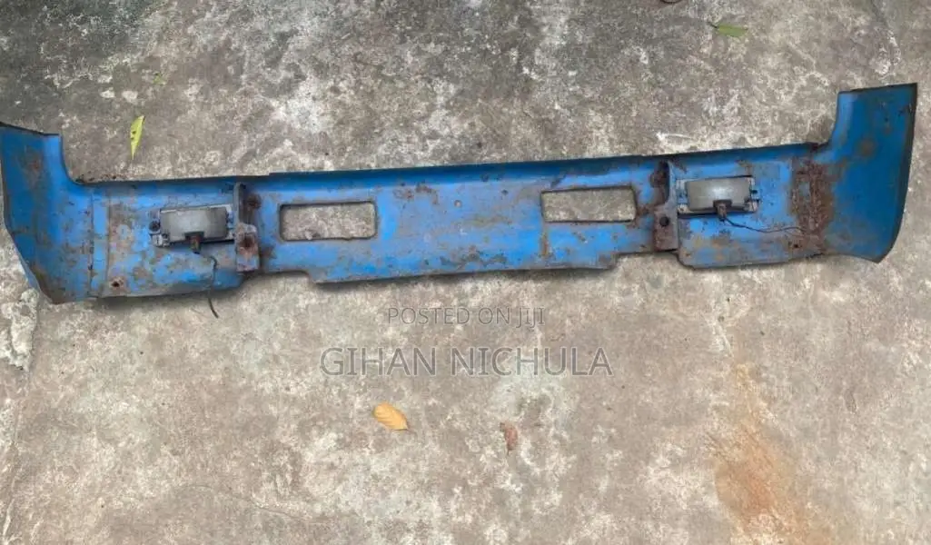 Isuzu elf 250 buffer for Lorry