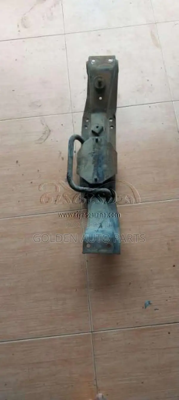 Mitsubishi 4dr6 turbo jeep recondition gearbox cross bar for Other