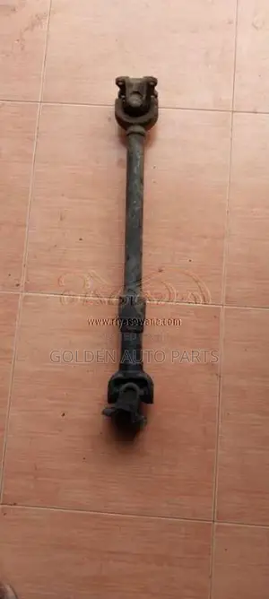 Mitsubishi 4dr5 j54 jeep recondition four-wheel shaft for Other
