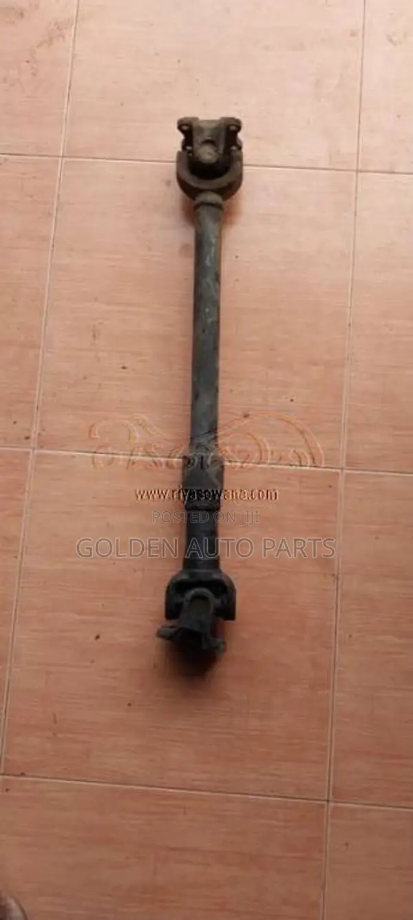 Mitsubishi 4dr5 j54 jeep recondition four-wheel shaft for Other