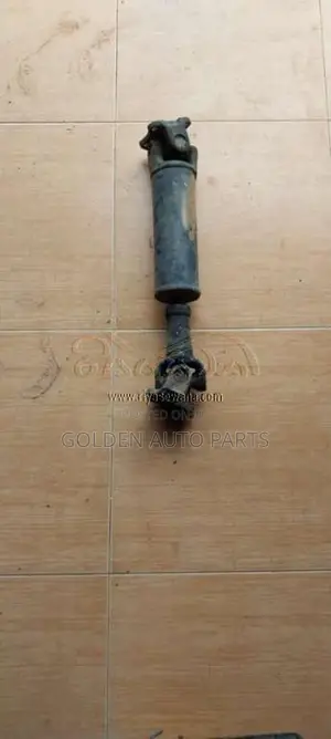 Mitsubishi 4dr5 j54 jeep recondition Popler shaft for Other