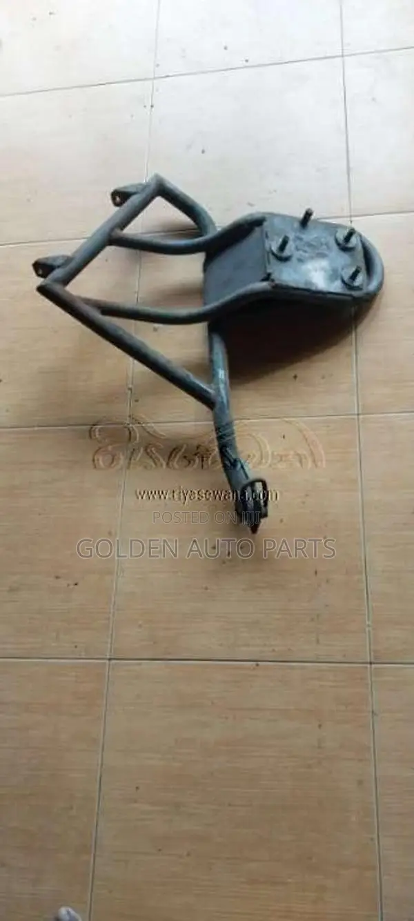 Mitsubishi 4dr5 j54 jeep recondition spare wheel bracket for Other