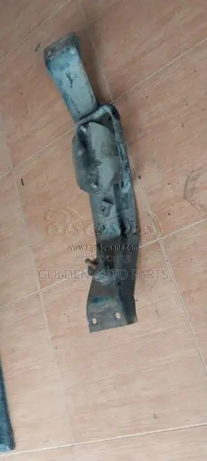 Mitsubishi 4dr6 turbo jeep recondition gearbox cross bar for Other