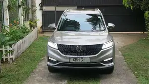 DFSK Glory I-Auto 2023 SUV (Used)