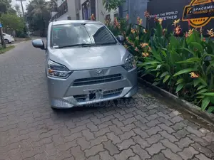Daihatsu Mira X SAII 2024 Car Unregistered (Recondition)
