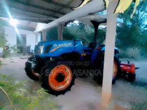 New-Holland 4710 2020 Tractor (Used)
