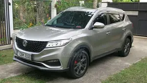 DFSK Glory I-Auto 2023 SUV (Used)