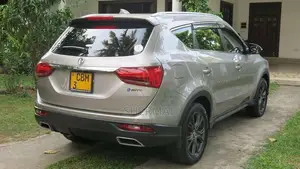 DFSK Glory I-Auto 2023 SUV (Used)
