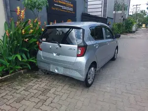 Daihatsu Mira X SAII 2024 Car Unregistered (Recondition)