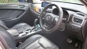 DFSK Glory I-Auto 2023 SUV (Used)