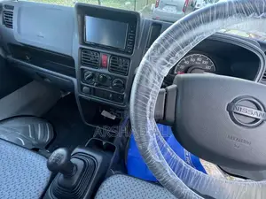 Suzuki Carry Every 2023 Lorry (Used)