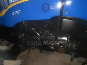 New-Holland 4710 2020 Tractor (Used)
