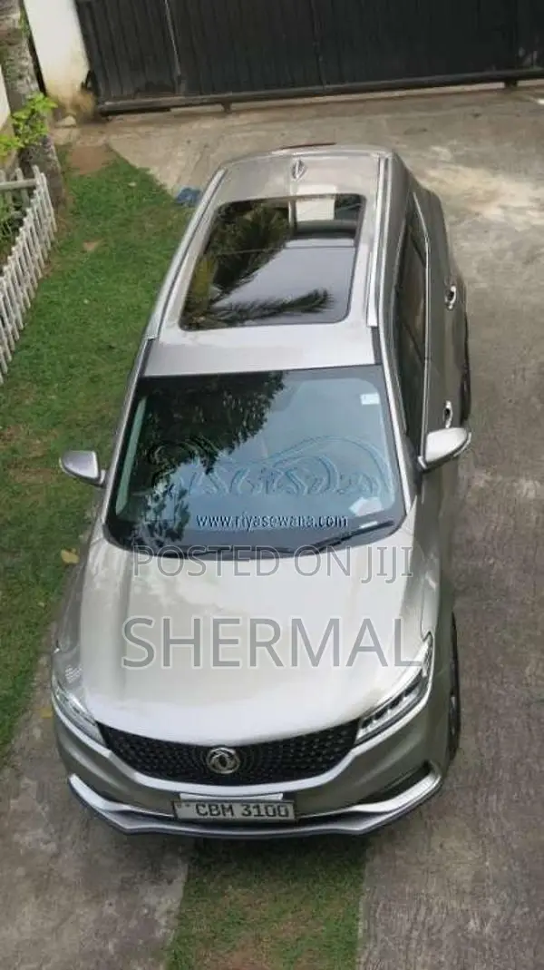 DFSK Glory I-Auto 2023 SUV (Used)