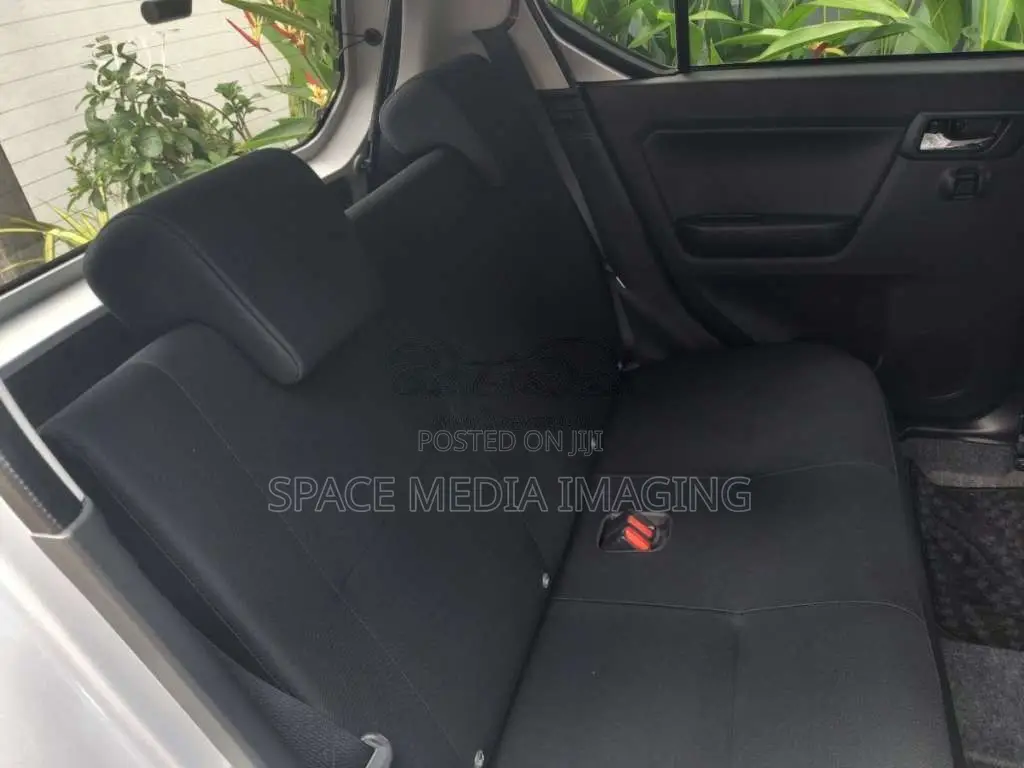 Daihatsu Mira X SAII 2024 Car Unregistered (Recondition)