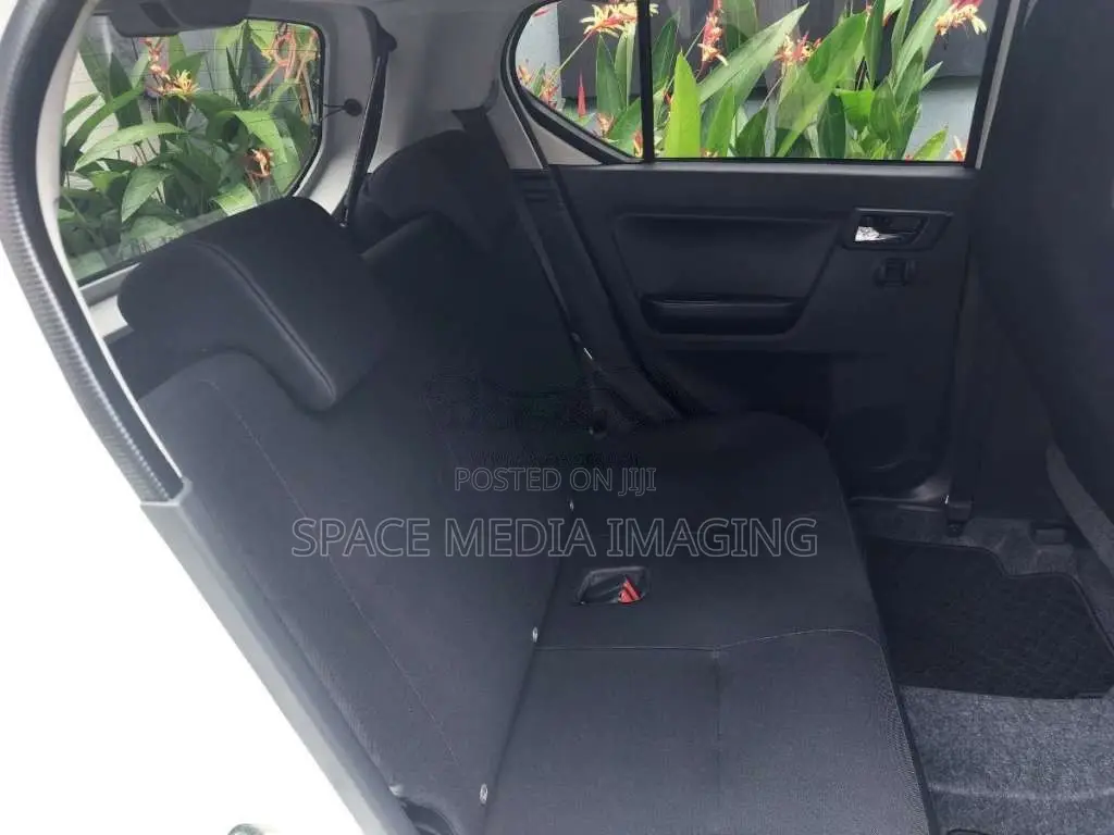 Daihatsu Mira X SAII 2024 Car Unregistered (Recondition)