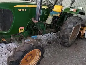 John-Deere John-Deere 2022 Tractor (Used)