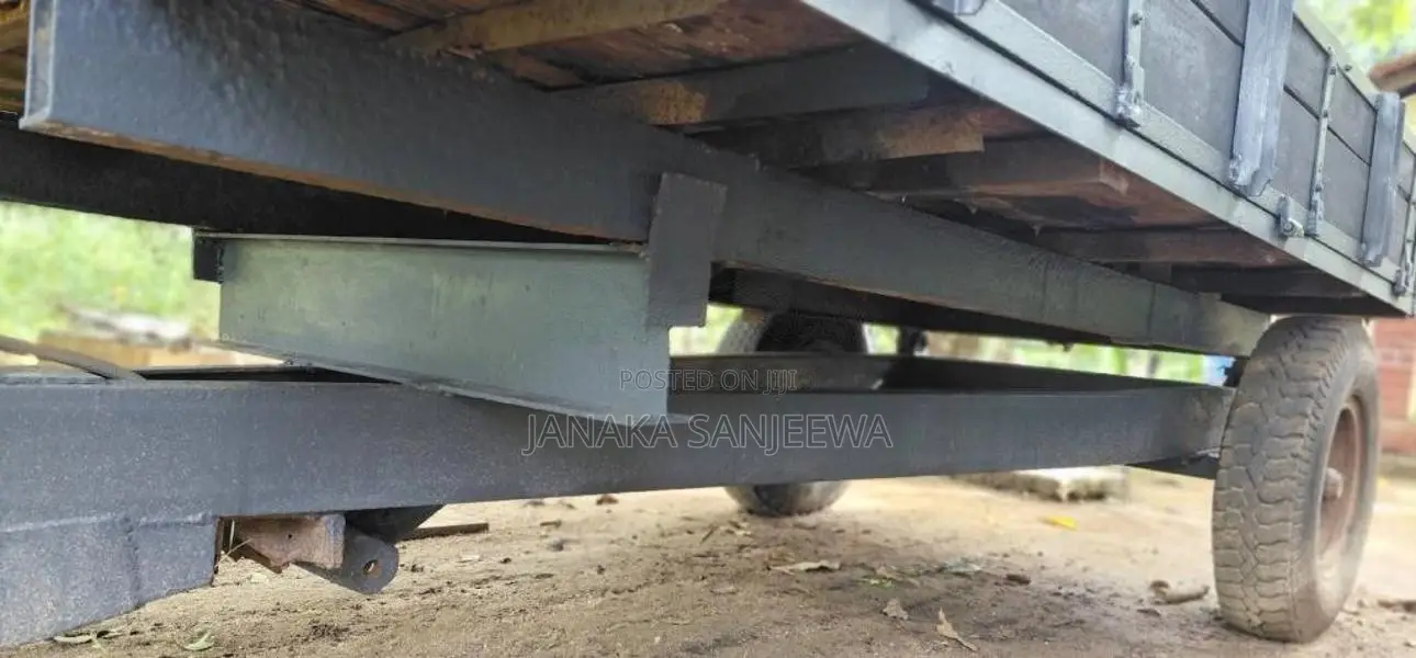 TAFE Tailor 2016 Tractor (Used)