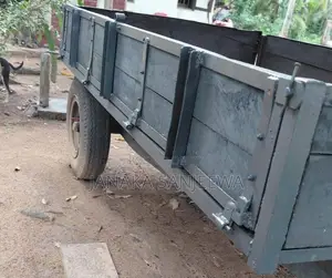 TAFE Tailor 2016 Tractor (Used)