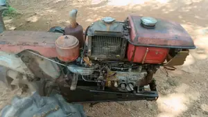 Kubota K700 1999 Tractor (Used)