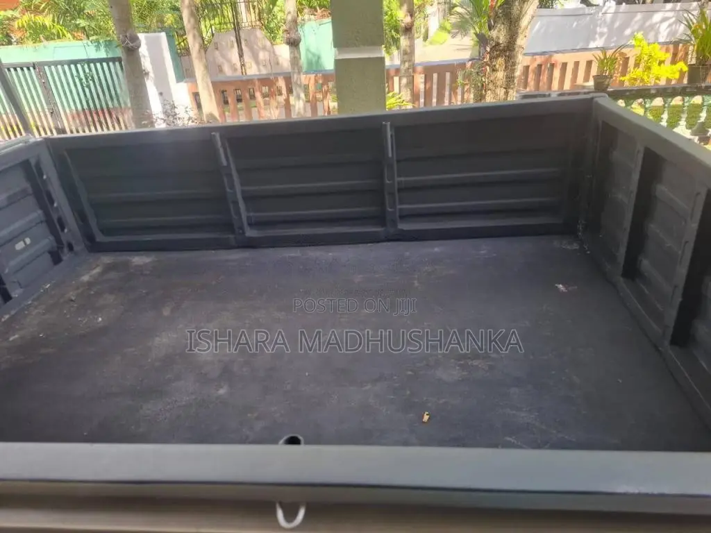 Mahindra Bolero 2008 Pickup (Used)