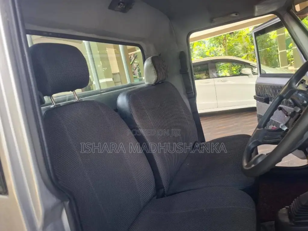 Mahindra Bolero 2008 Pickup (Used)