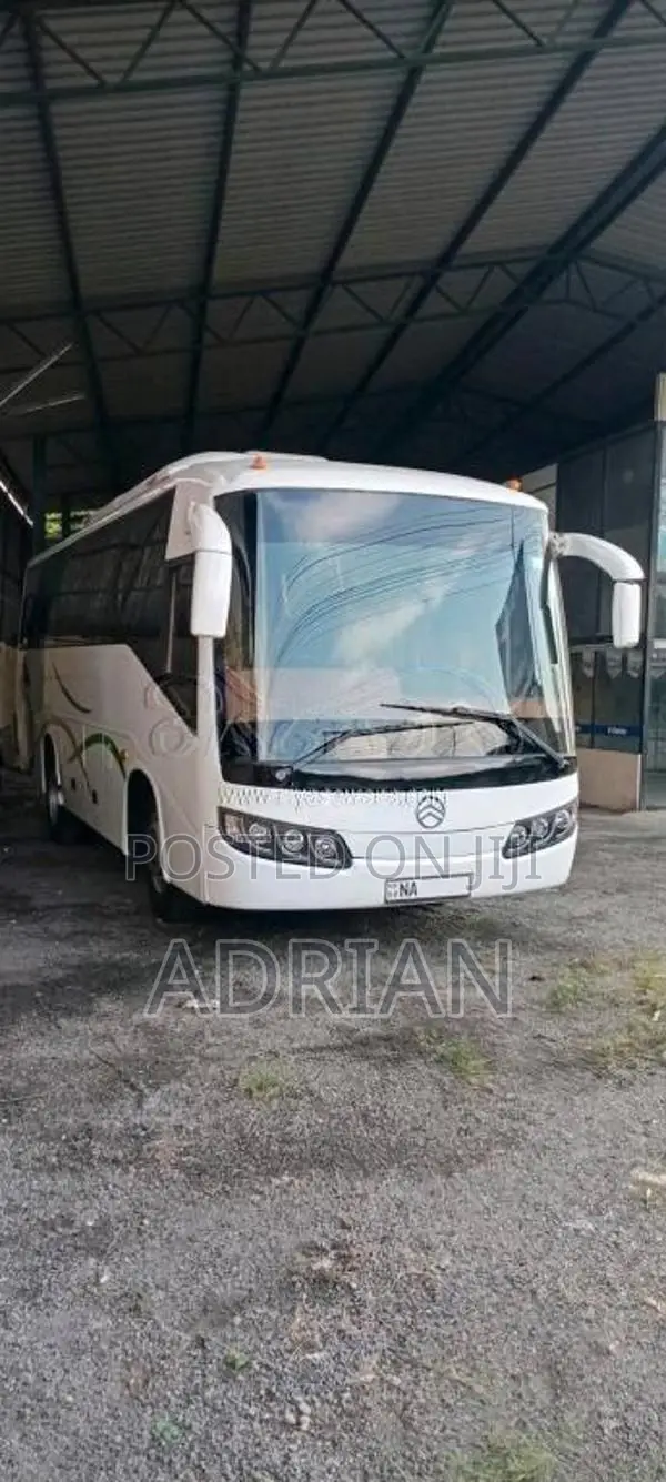 Dongfeng YOUYI 2005 Bus (Used)