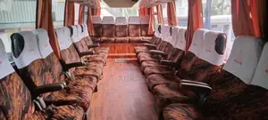 Dongfeng YOUYI 2005 Bus (Used)