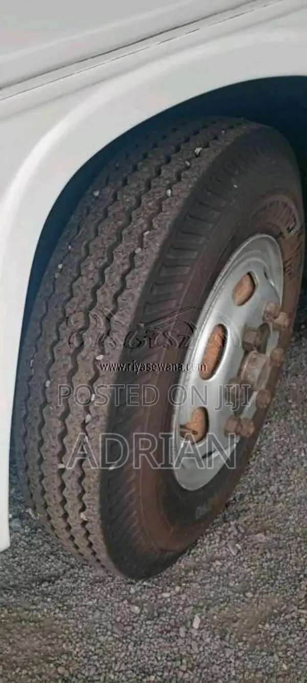 Dongfeng YOUYI 2005 Bus (Used)