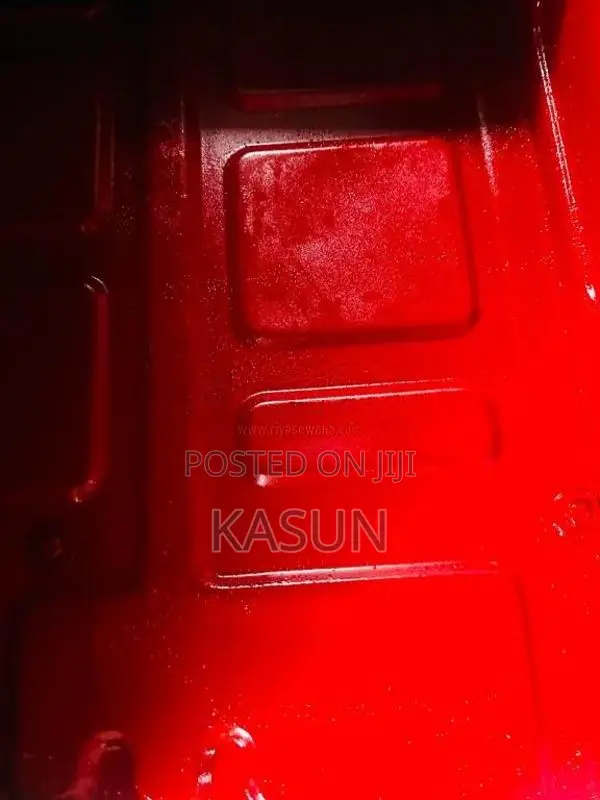 Bajaj 4 Stroke 2015 Three Wheel (Used)