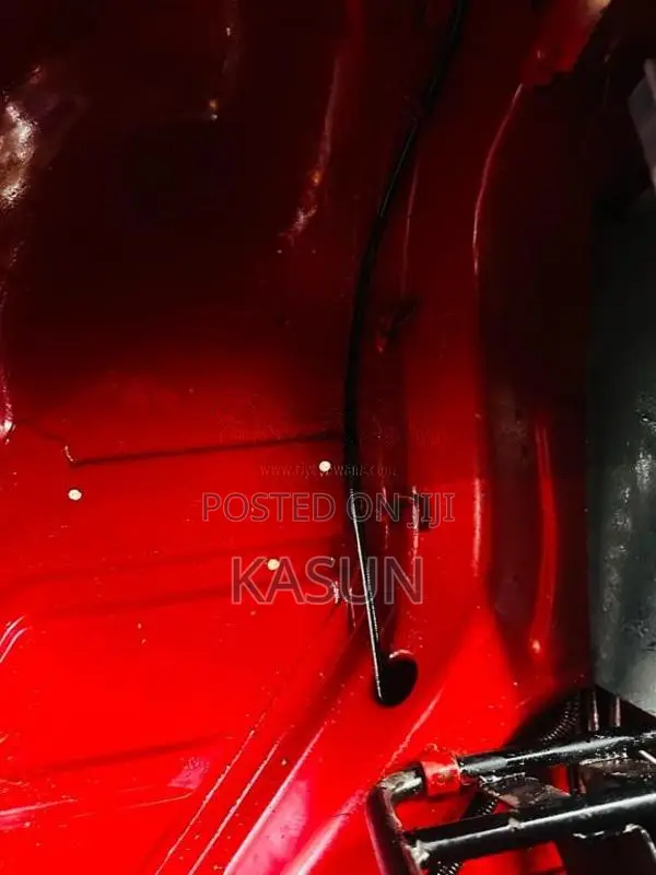 Bajaj 4 Stroke 2015 Three Wheel (Used)