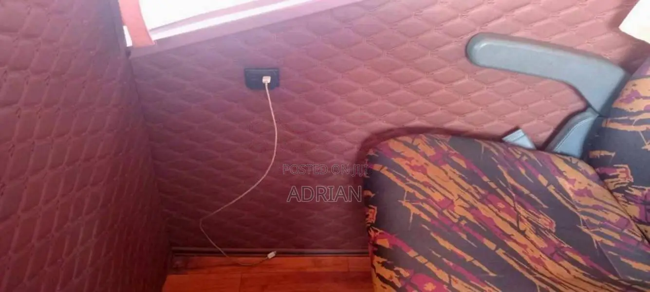 Dongfeng YOUYI 2005 Bus (Used)