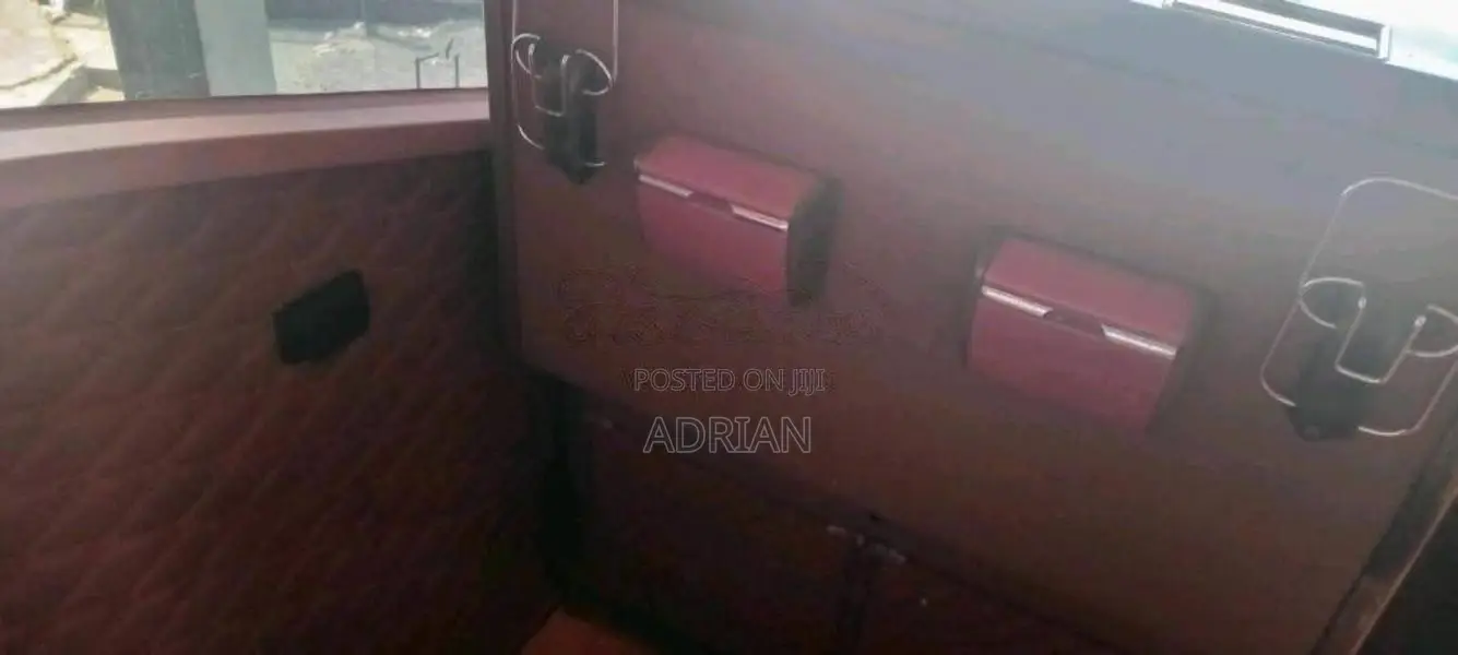 Dongfeng YOUYI 2005 Bus (Used)