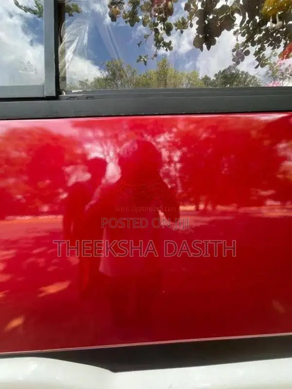 Mitsubishi Baby Rosa 1992 Bus (Used)