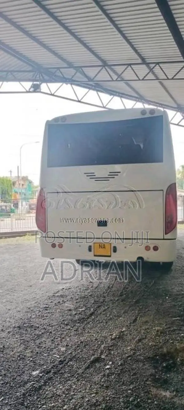 Dongfeng YOUYI 2005 Bus (Used)