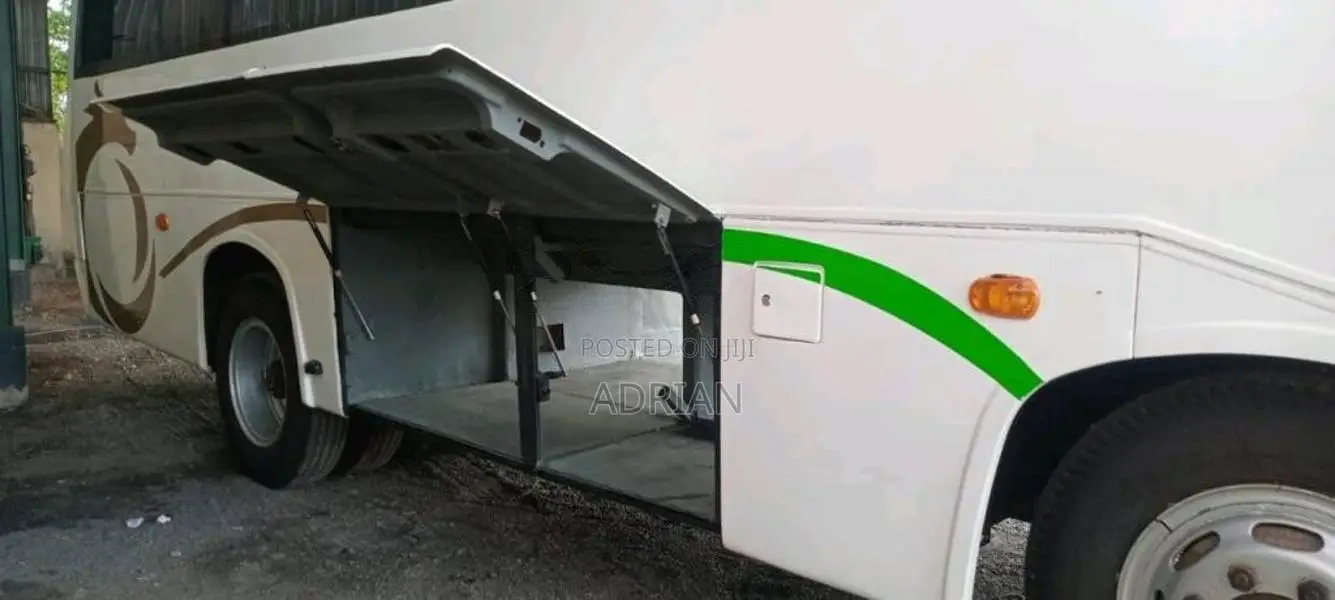 Dongfeng YOUYI 2005 Bus (Used)