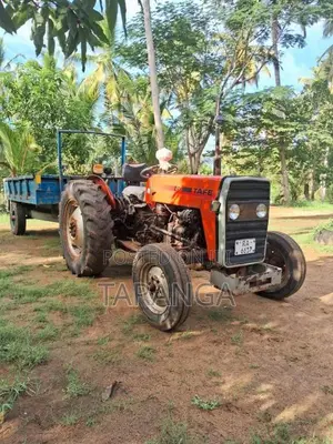 TAFE 45DI 2007 Tractor (Used)