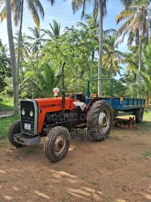 TAFE 45DI 2007 Tractor (Used)