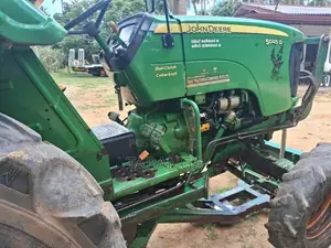 John-Deere 5045 2016 Tractor (Used)