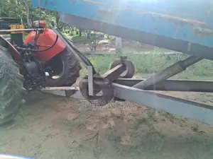 TAFE 45DI 2007 Tractor (Used)